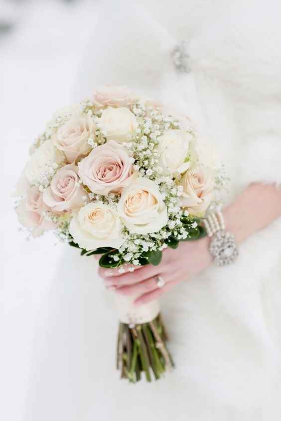 2) Bouquet sposa 2017 n.2