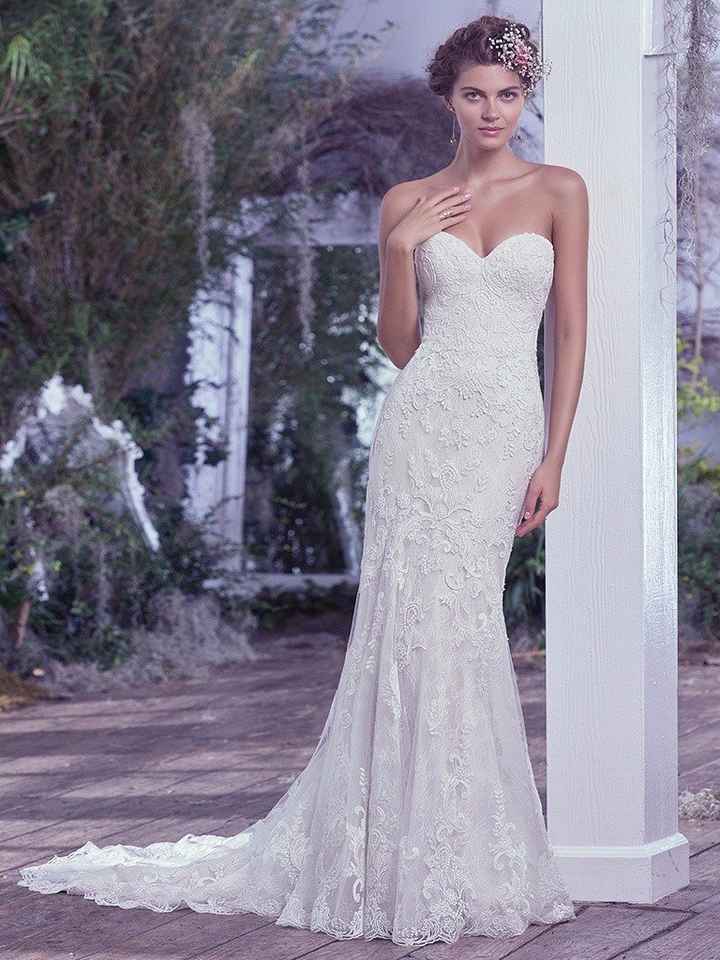 Abito da sposa n. 2