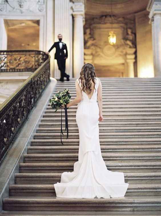 Test: Dimmi cosa ti piace e ti dirò quale stile di sposa sarà il tuo!