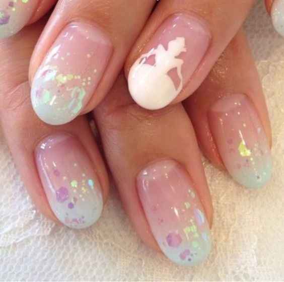 Quale principessa Disney vi rappresenta? - La manicure