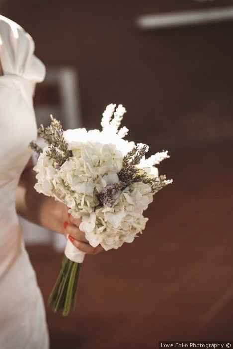 6 matrimoni.com: il bouquet