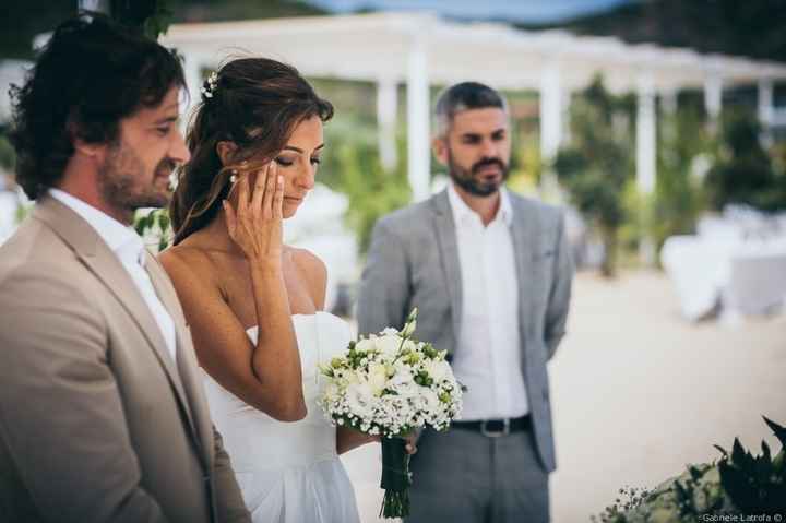 6 matrimoni.com: il bouquet