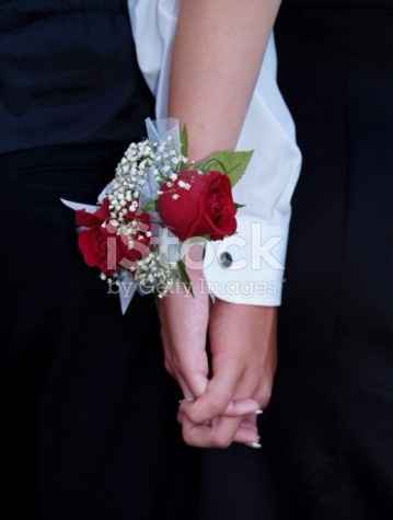 Corsage