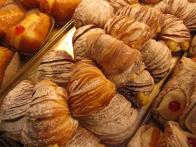 Torta nuziale al limone