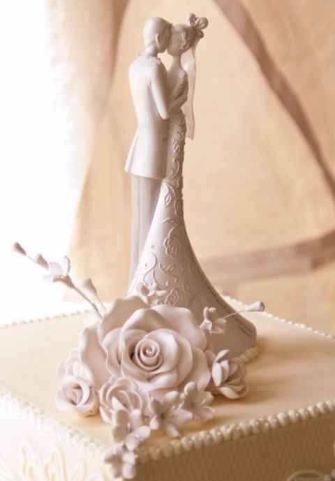 Cake topper n. 1