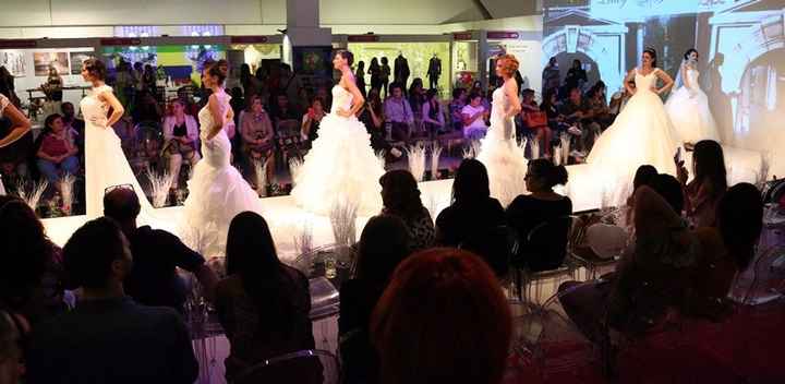 Expo Wedding and Living@Centro Fieristico Etnafiere 29,30 settembre e 1 ottobre 2017