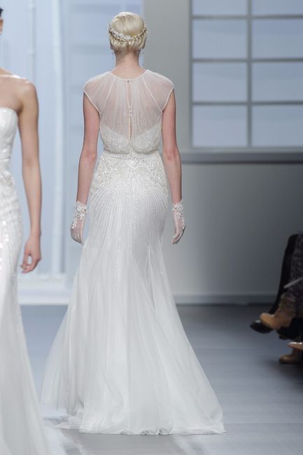 Collezione abiti da sposa Rosa Clará 2016