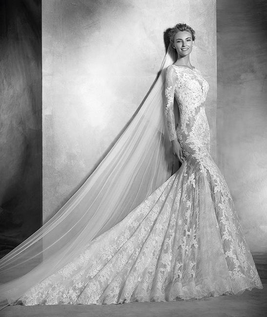 Listino prezzi pronovias 2016