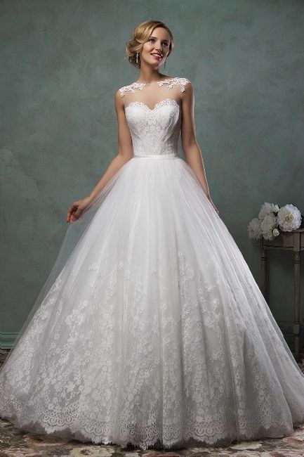 Quale stilista rappresenta di più il tuo stile? - Amelia Sposa 2016