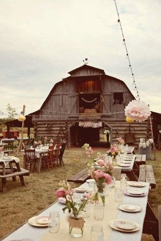 Matrimonio in autunno - la location perfetta