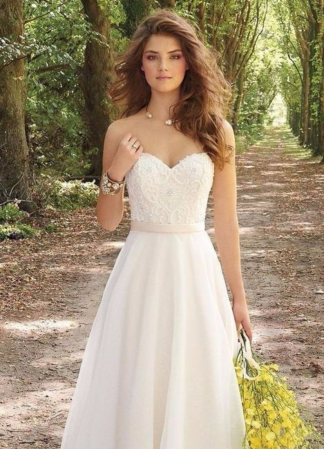 Consigli acconciatura per sposa alta - Salute, bellezza e dieta - Forum