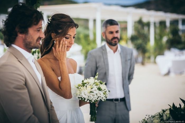 6 matrimoni.com: il bouquet