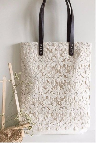 Prendere o lasciare: la wedding bag 2