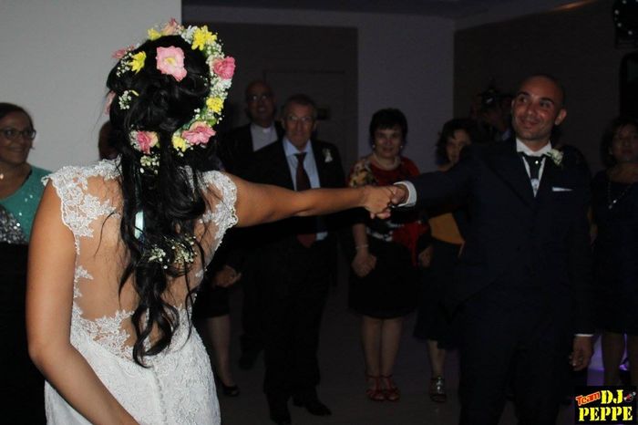 i nostri balli super divertenti