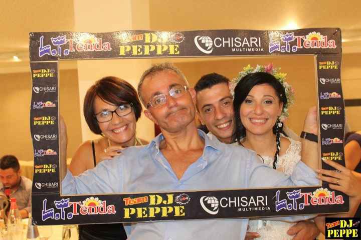 cuginanza sposo sposa