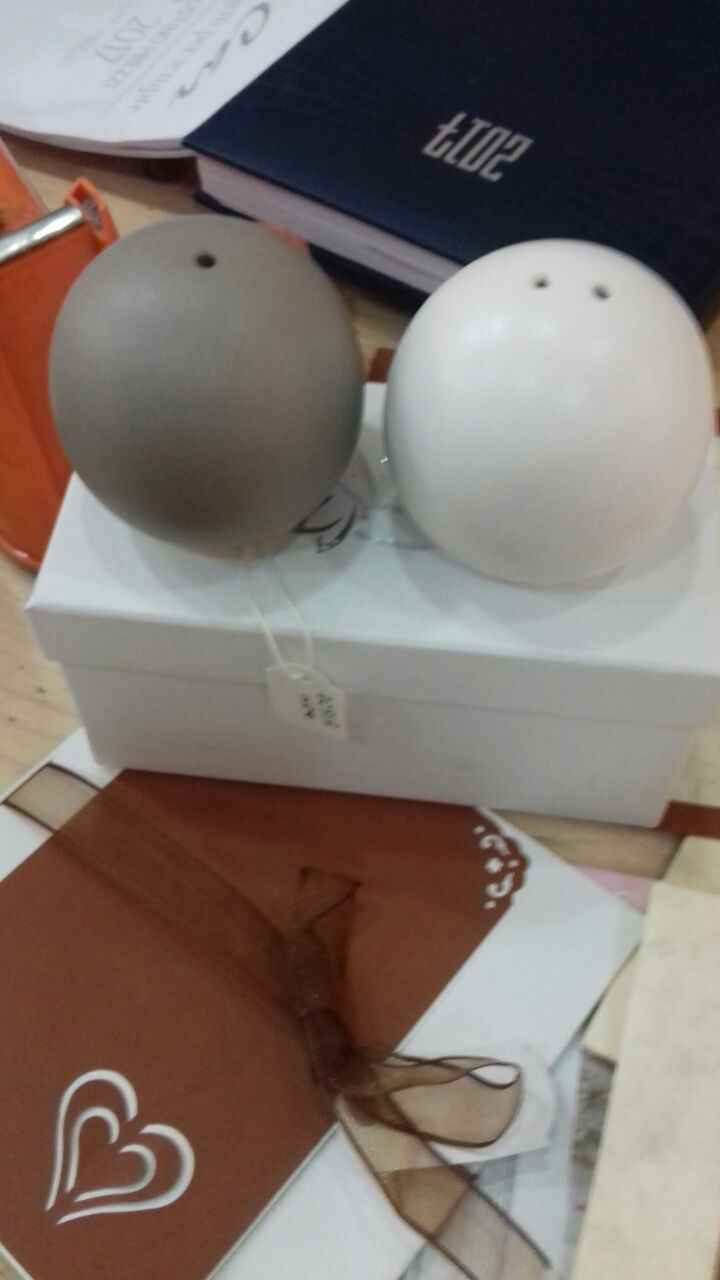 due palle e non sto scherzando