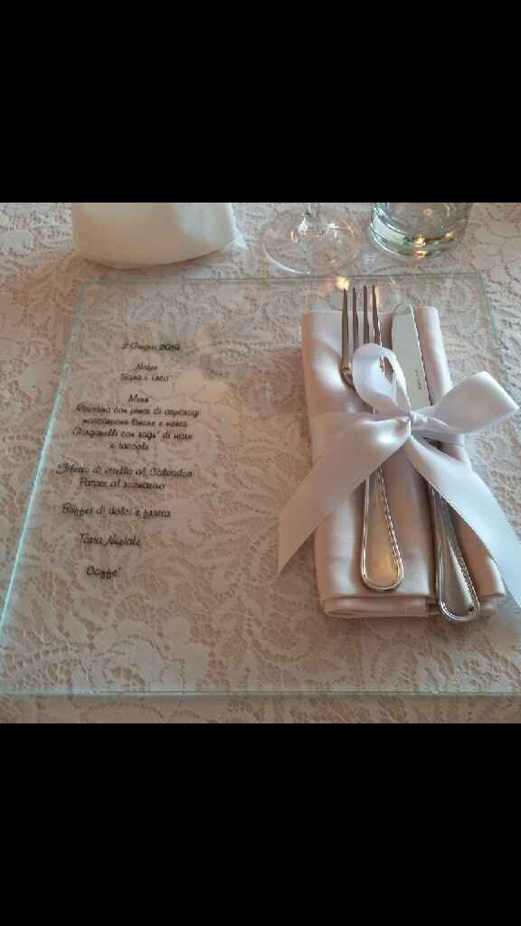 Un po' di preparativi - 3