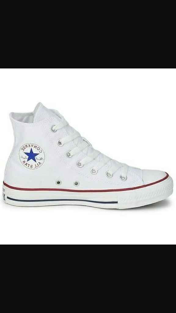 Le vostre scarpe!! - 2