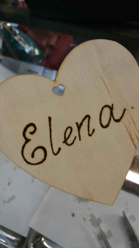 Esperte del fai da te a me! - 1