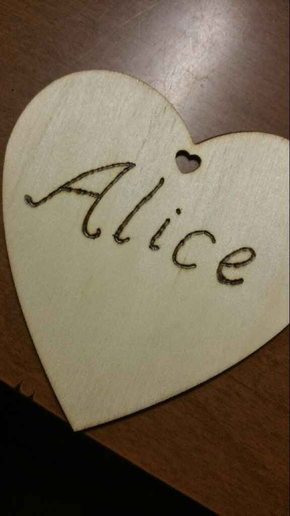 Esperte del fai da te a me! - 2