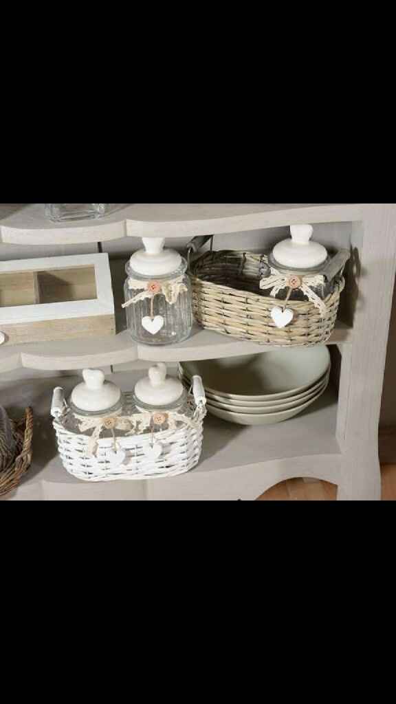 Aaaaaa le bomboniere!!! - 1