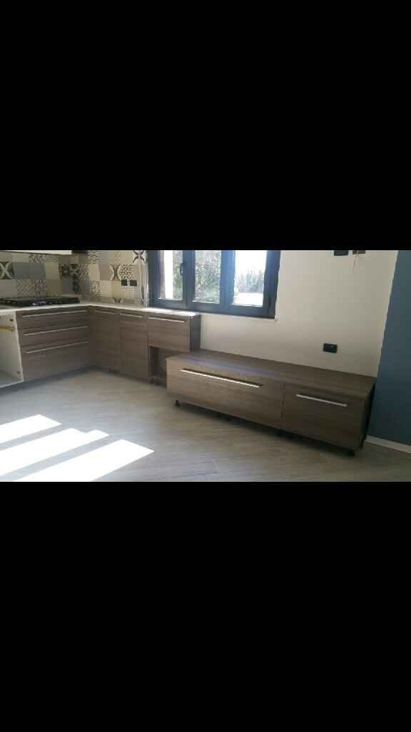 Vi presento la nostra cucina - 1