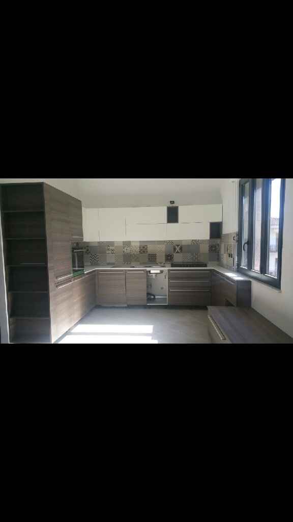 Vi presento la nostra cucina - 2