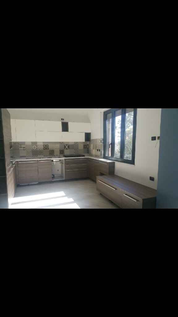 Vi presento la nostra cucina - 3