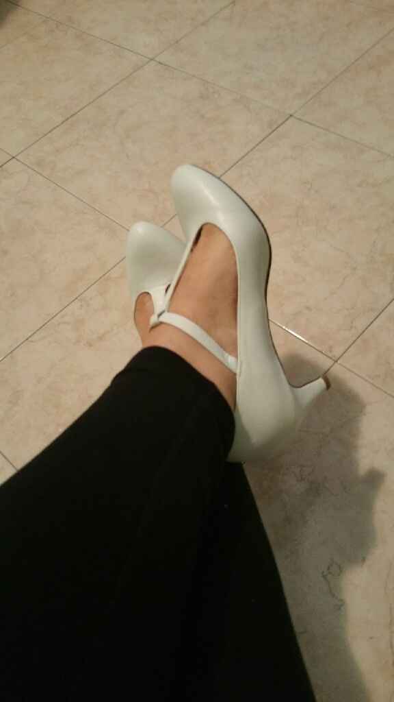 Scarpe....quanto le avete pagate?? - 2