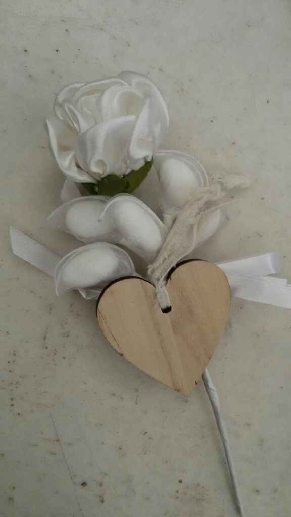 Nomi tavoli, mi fate vedere i vostri :)? - 1