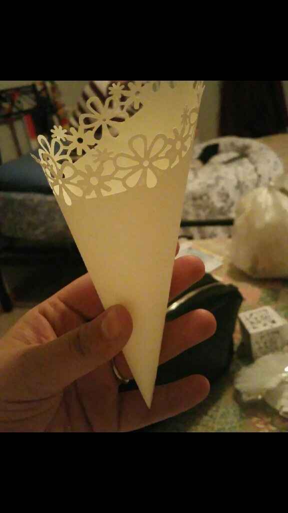 Fatemi vedere le vostre - 1