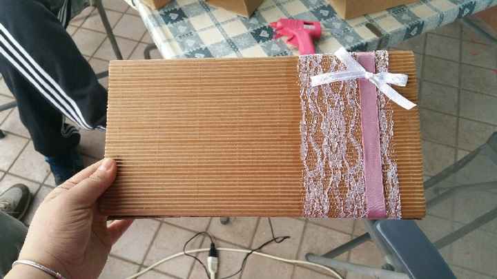 Segnatavolo fatti - 2