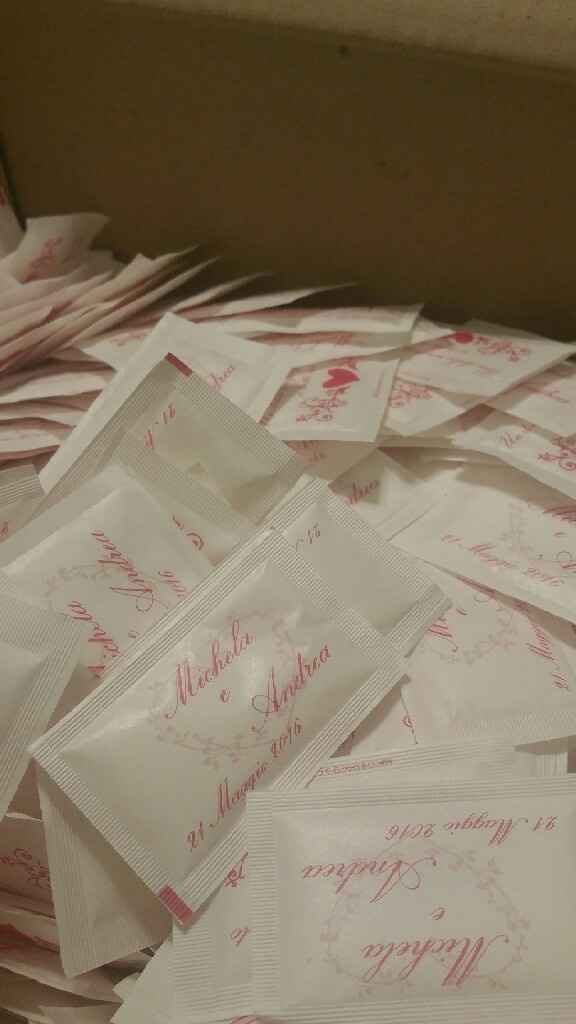 Oggi una bellissima sorpresa - 1