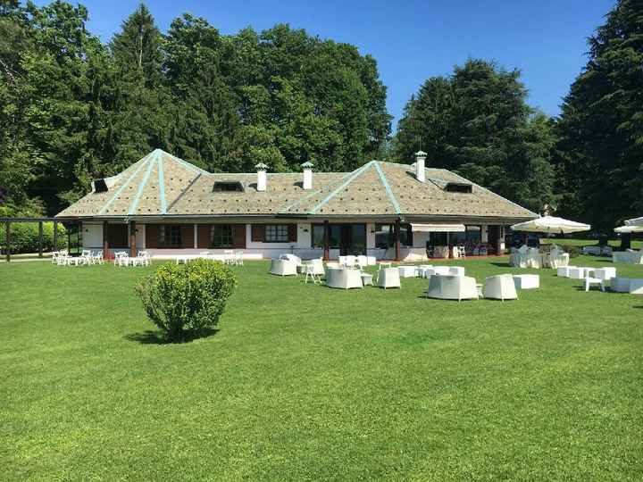 Aiutooo uff...forse devo cambiare data del mio matrimonio - 1