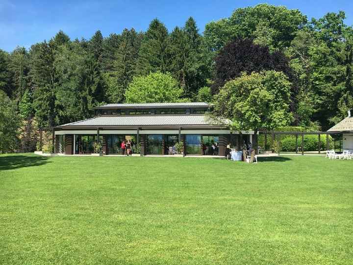 Aiutooo uff...forse devo cambiare data del mio matrimonio - 3