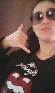 yes siamo qui tutte belle 