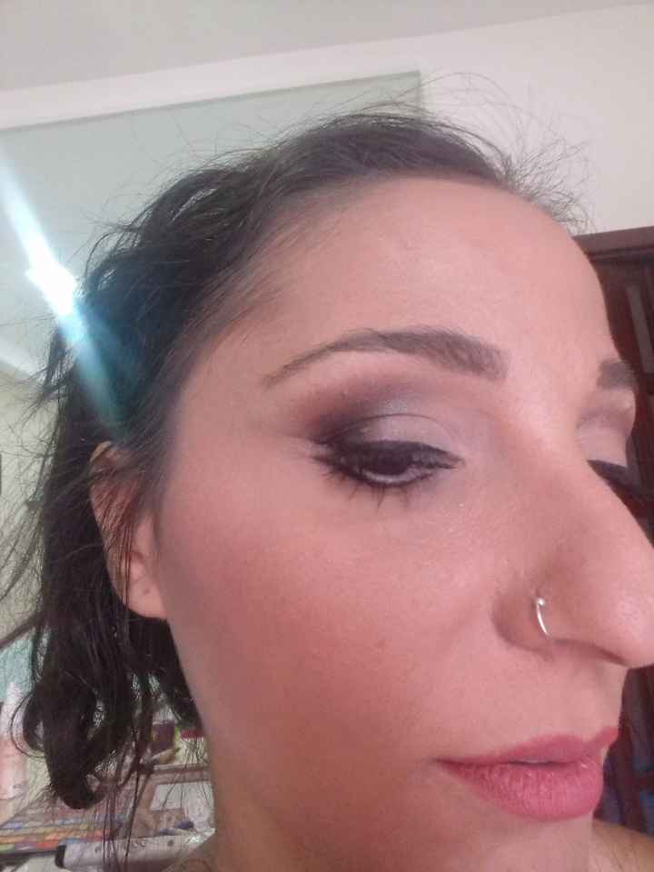 Dettaglio odio il mio profilo