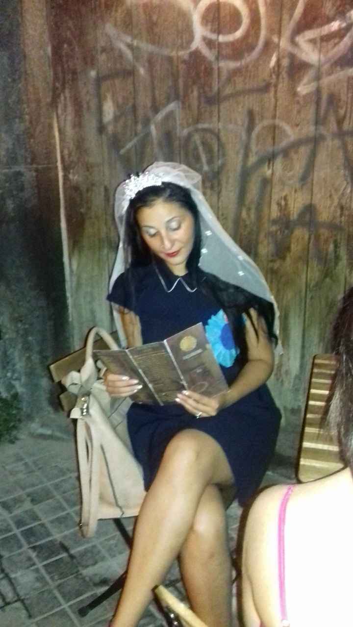 si avvicina il giorno ansia