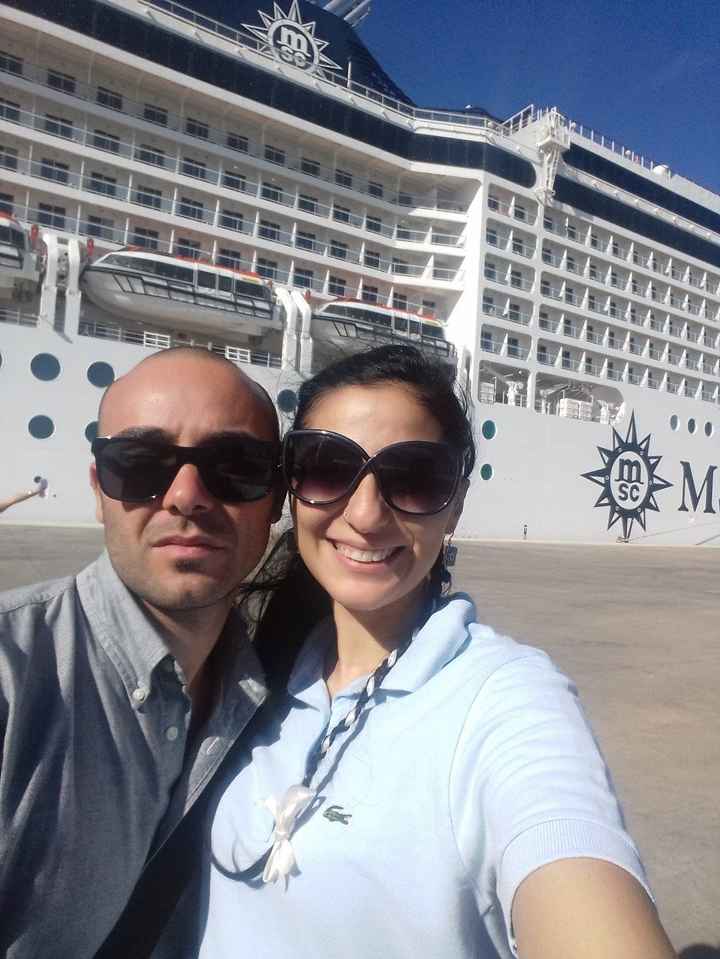 FANTASTICA MSC MUSICA