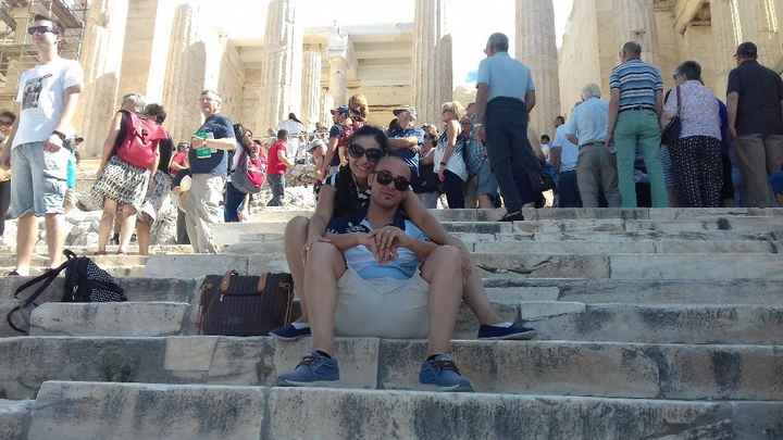 MUSEI DI ATENE AGRIGENTO è MIGLIORE