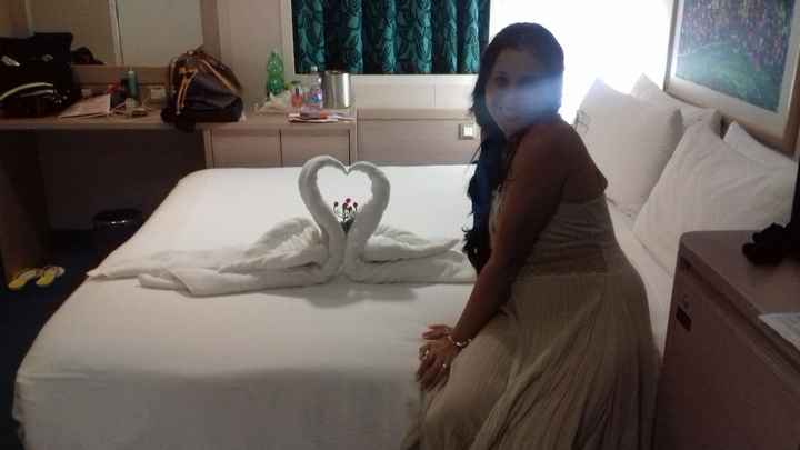 REGALO DEL MIO MARITINO