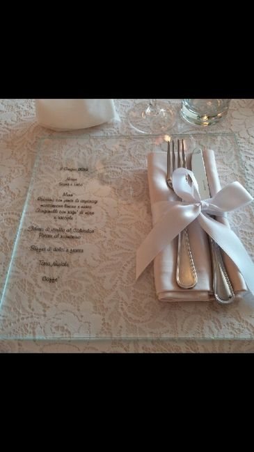 Un po' di preparativi - 3