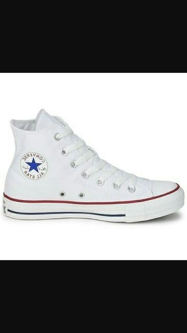 Le vostre scarpe!! - 2