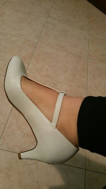 Le vostre scarpe!! - 3