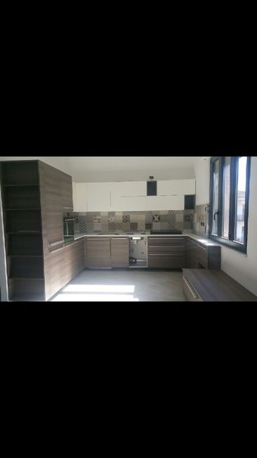 Vi presento la nostra cucina - 2