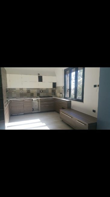 Vi presento la nostra cucina - 3