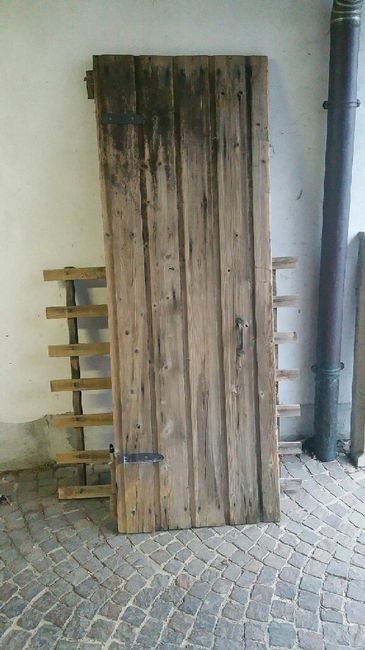 Tableau mariage nomi dei tavoli - 1