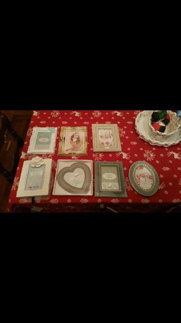 Tableau mariage nomi dei tavoli - 4