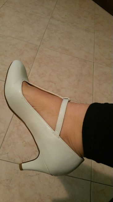 Scarpe....quanto le avete pagate?? - 1