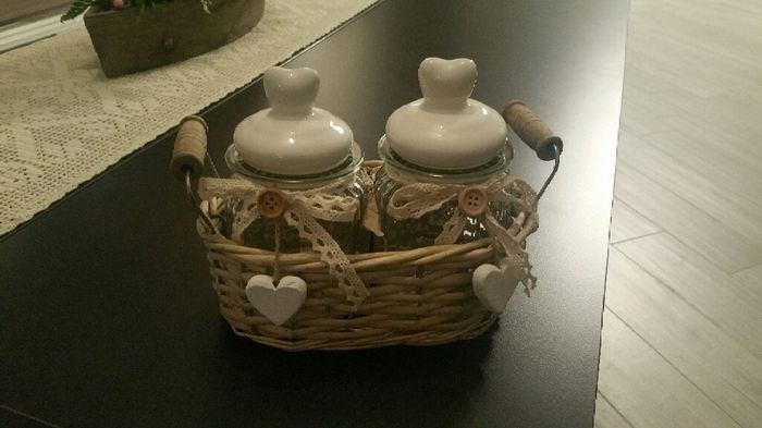 La sfida delle bomboniere - parte 10 - 1